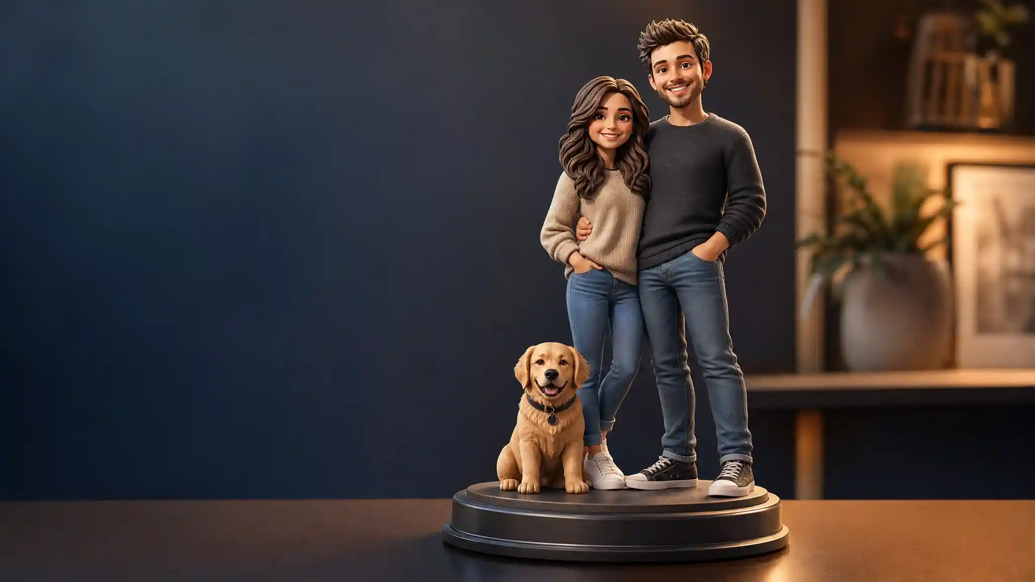 Gifts and collectibles use case hero
